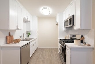 Building Photo - The Palms Apartments in Redlands