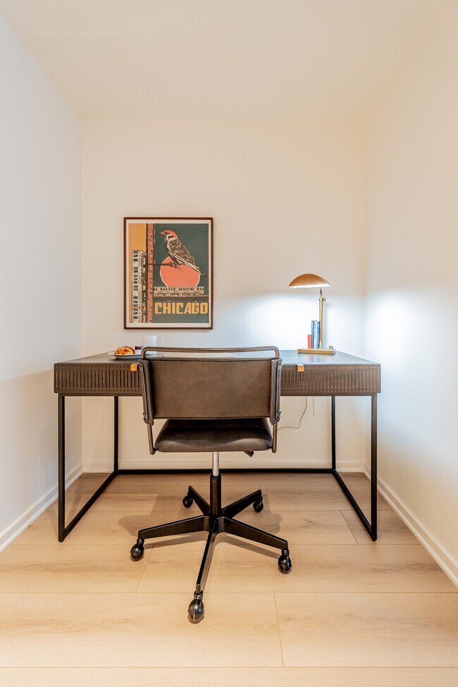 Building Photo - 240 E Illinois St