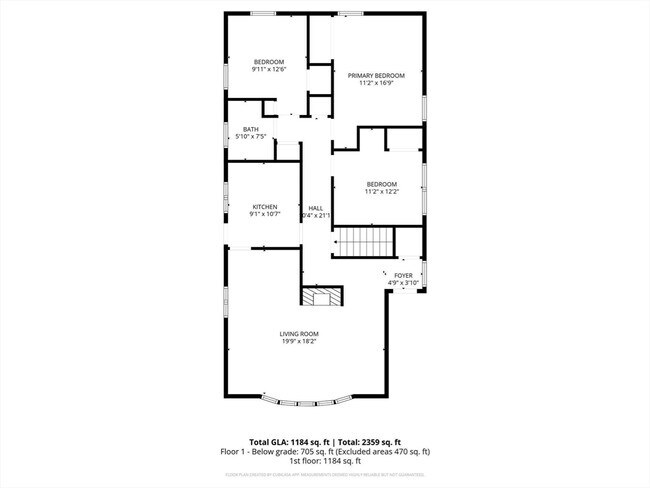 Building Photo - 31 Glenmere St