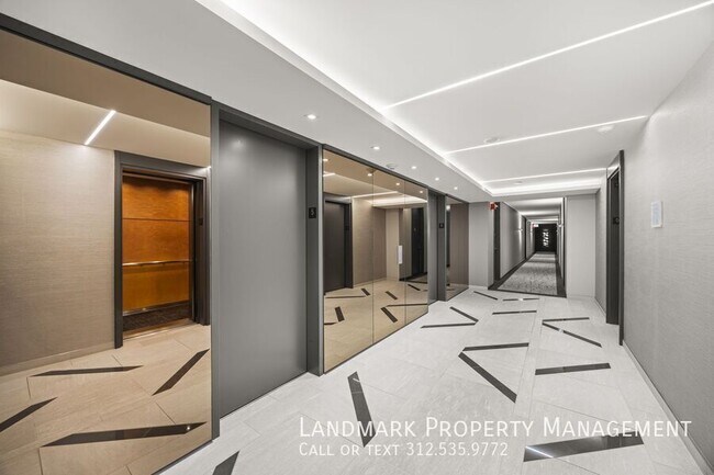 Building Photo - 2800 N Lake Shore Dr