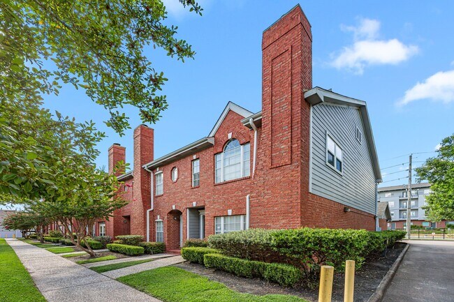 Building Photo - 7947 Knight Rd