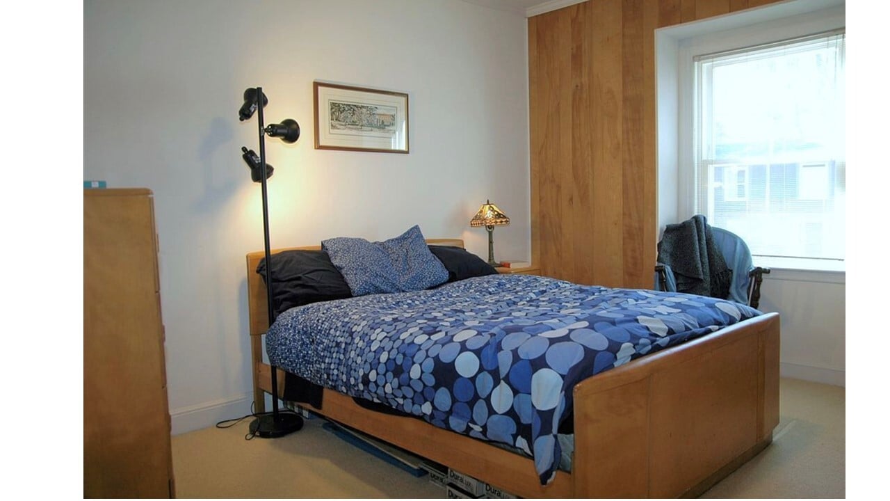 one of bedrooms - 777 Houston Mill Rd NE