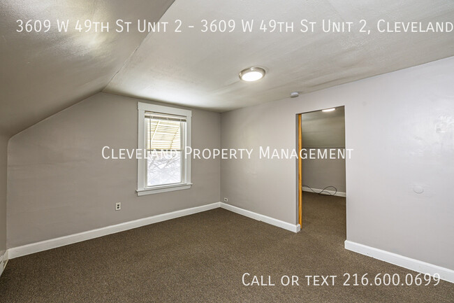 Building Photo - 3609 W 49th St