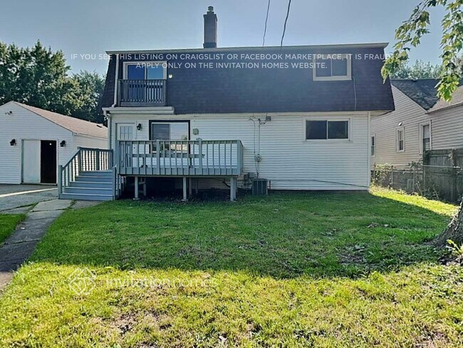 Building Photo - 9722 S 51st Ave