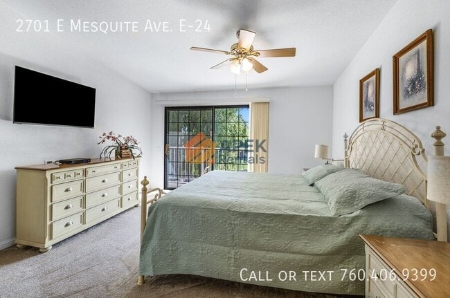 Building Photo - 2701 E Mesquite Ave