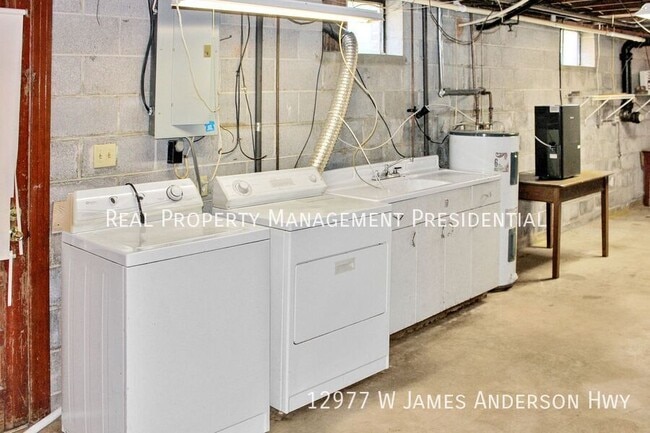 Building Photo - 12977 W James Anderson Hwy