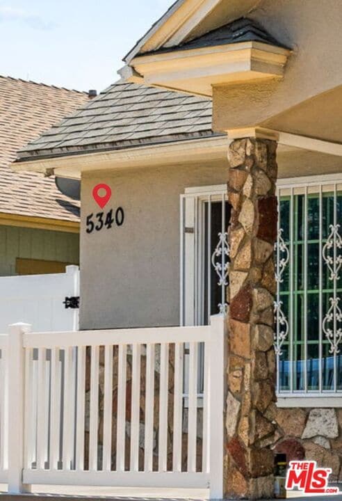 Building Photo - 5340-5340 Lemon Grove Ave