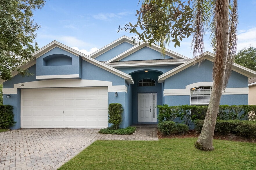 Primary Photo - 1524 Lalique Ln