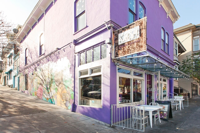 Building Photo - 3922 21st St