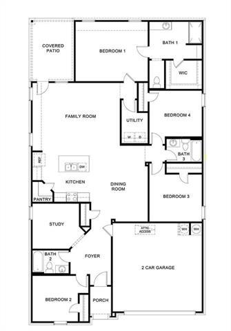 Building Photo - 310 Wrangler Dr
