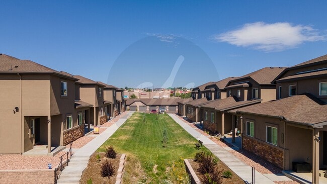 Building Photo - 5225 Palomino Ranch Point