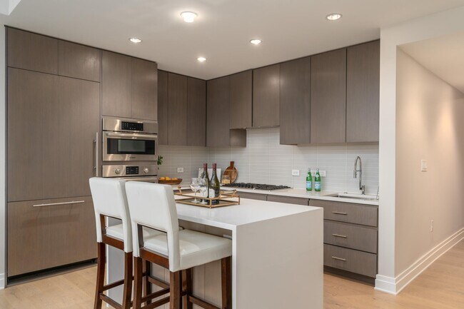 Building Photo - 2501 M St NW