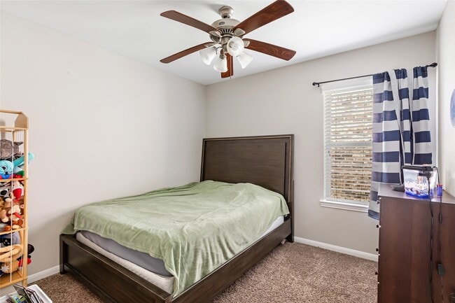 Building Photo - 5206 Misty Ln