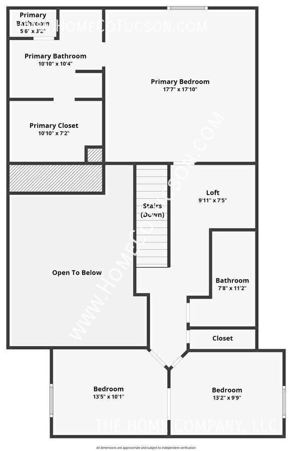 Building Photo - 14360 N Fragile Clay Ave