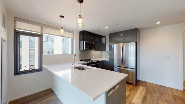 Building Photo - 345 Harrison Ave