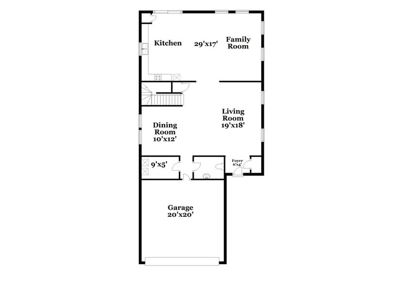 Building Photo - 6586 Pacific Screech Pl