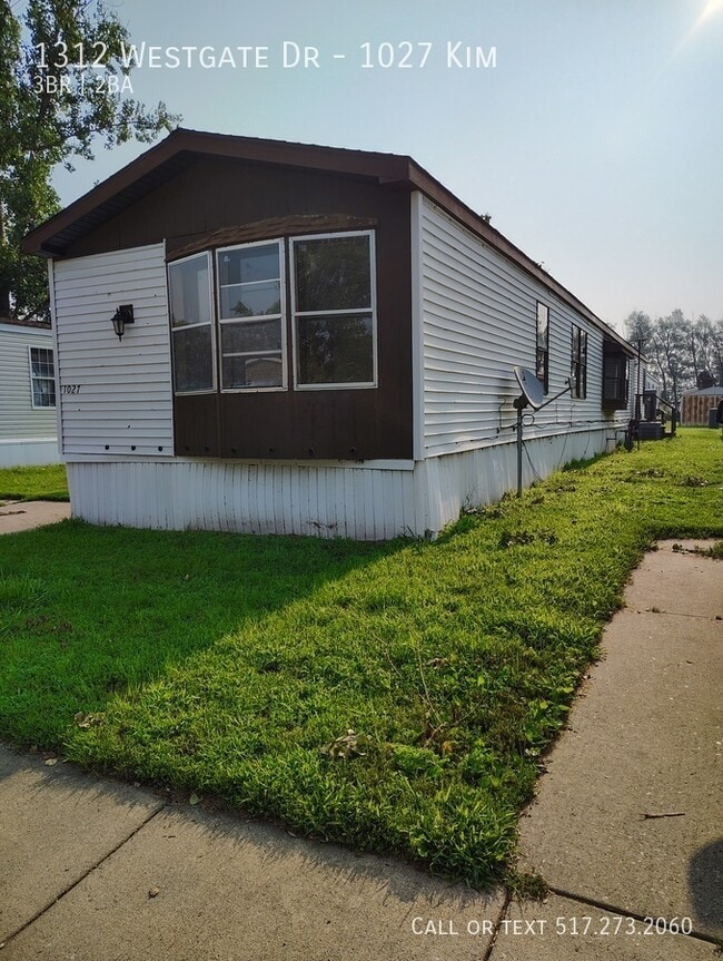Building Photo - 1312 Westgate Dr