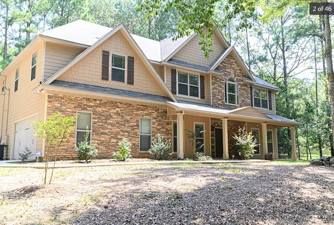 Building Photo - 10230 Whitesville Rd