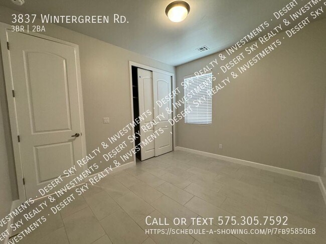 Building Photo - 3837 Wintergreen Rd