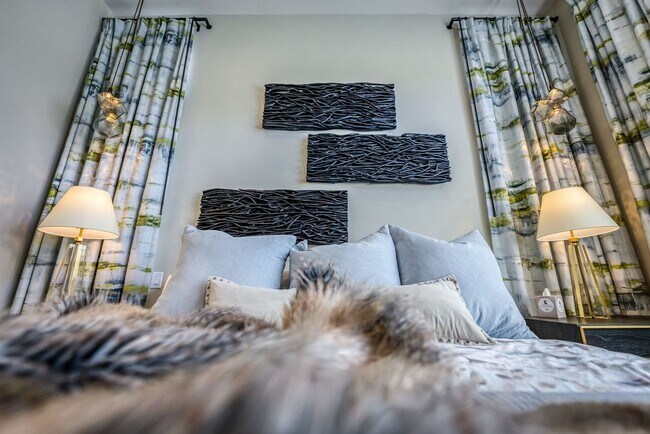 Building Photo - FULLY FURNISHED RANCHHARRAH ESTATE WITH RESORT-STYLE AMENITIES