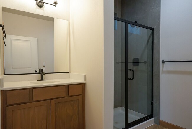 Building Photo - Just completed 2 Bedroom 2 Bath in Coeur d...
