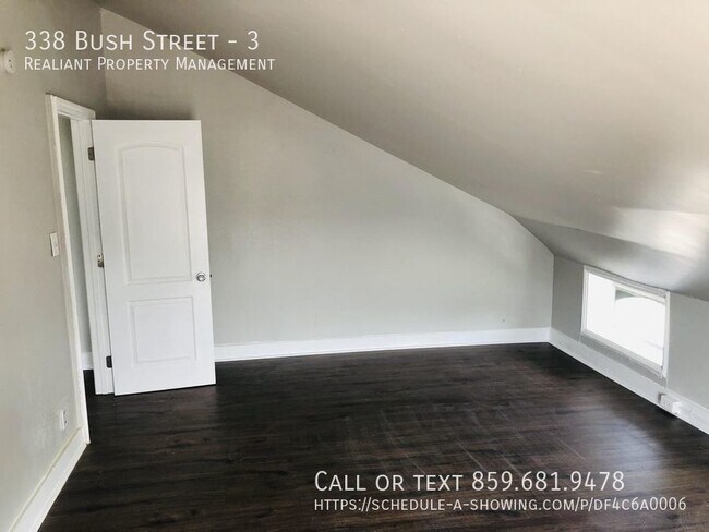 Building Photo - 338 Bush St