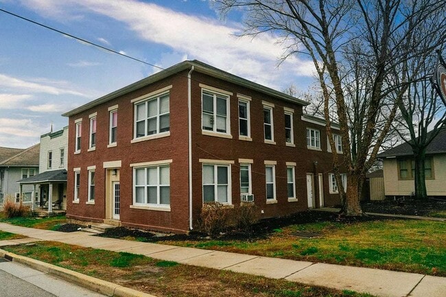 Building Photo - 1114 Ferry Street Apartments