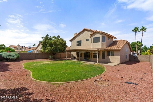 Building Photo - 5709 E Gelding Dr