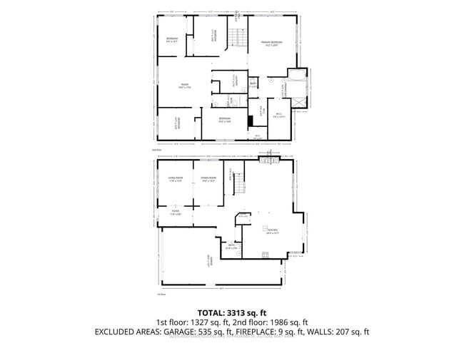 Building Photo - 4065 333rd Ave NE