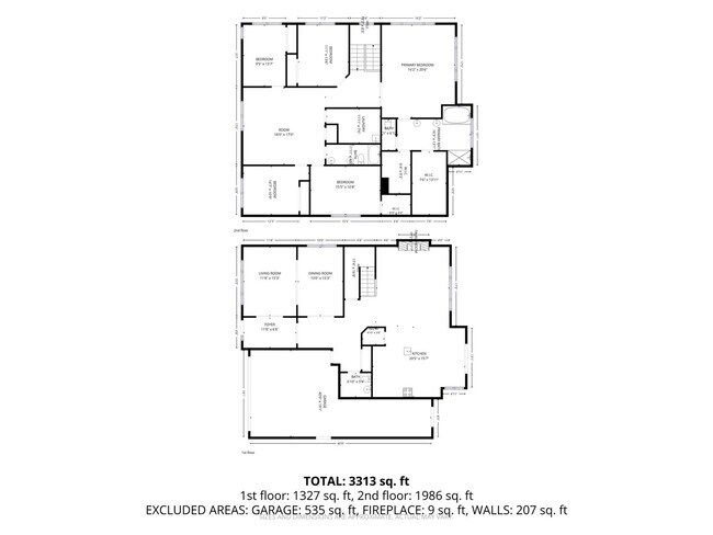 Building Photo - Spacious 5-Bedroom Home with Loft in Beautiful Carnation