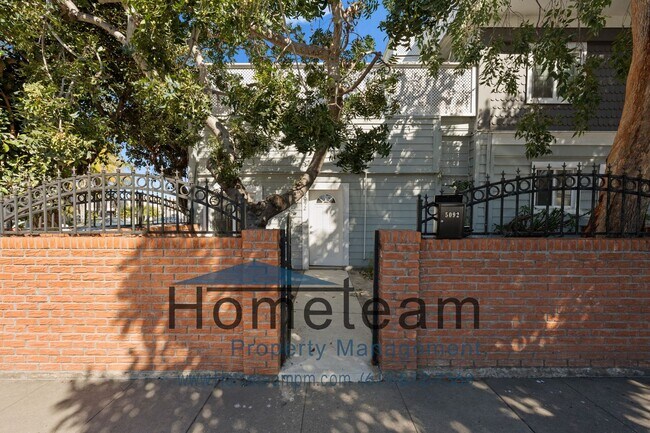 Building Photo - 5082-92 Lotus St