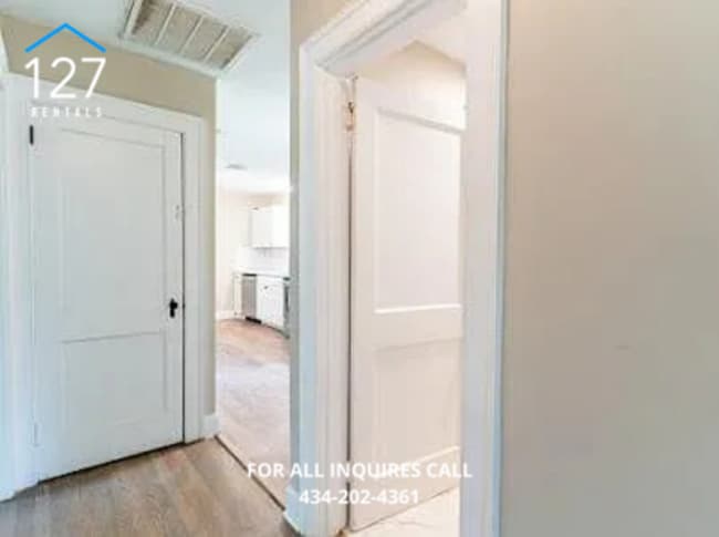 Building Photo - Spacious 2-Bedroom in the Heart of Lynchburg