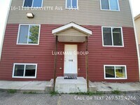 Building Photo - 1118 Lafayette - 4 Bed/4.5 Bath Unit Near ...