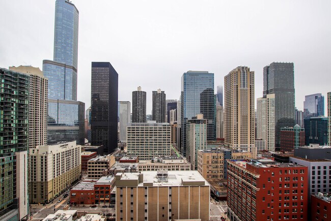 Building Photo - 545 N Dearborn St