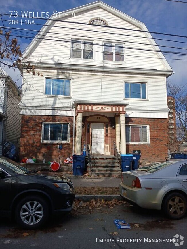 Building Photo - 73 Welles St