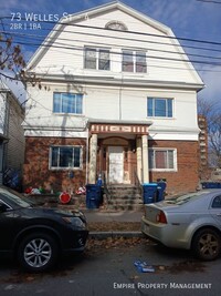 Building Photo - 73 Welles St