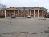 Building Photo - 7500 Garrison Rd