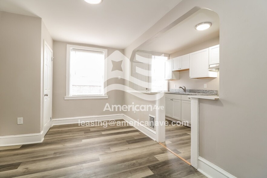 Building Photo - 2535 S Millick St