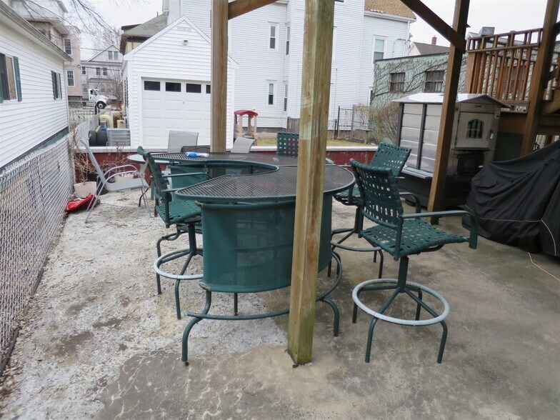 Building Photo - 7 Wareham St