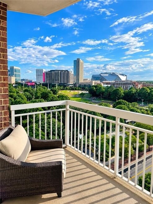 Building Photo - 285 Centennial Olympic Park Dr NW