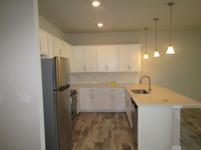 Building Photo - 9113 Waldrep St