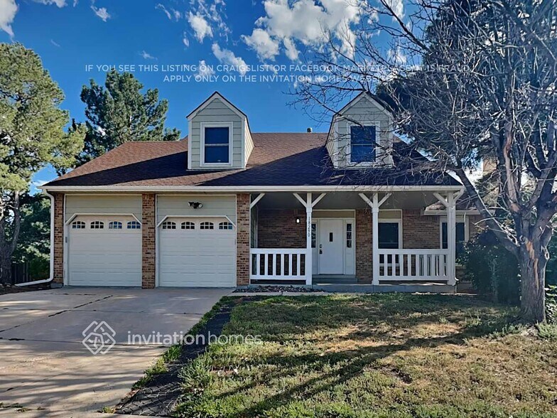 Primary Photo - 18290 E Hampden Pl