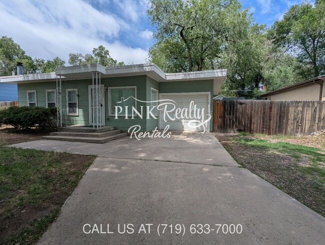 Building Photo - 504 N 18th St