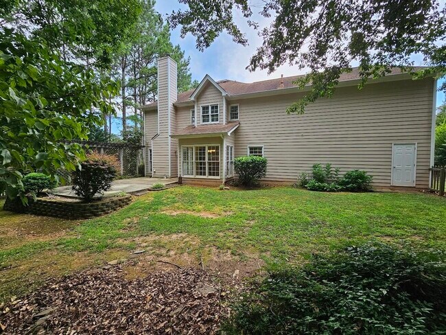 Building Photo - 700 Cirrus Ct