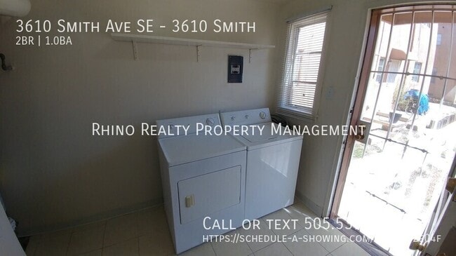 Building Photo - 3610 Smith Ave SE