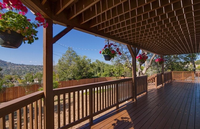 Building Photo - Barcelona Ridge Estates