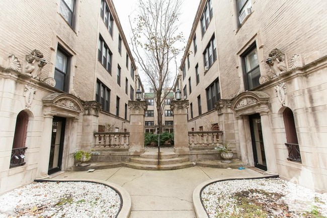 Primary Photo - W MELROSE