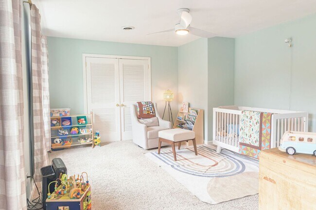 Building Photo - 4 Bed 2.5 Bath Home In VA Beach for Rent !