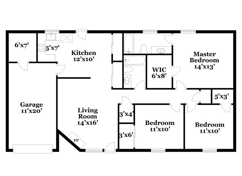 Building Photo - 3224 Valley View St