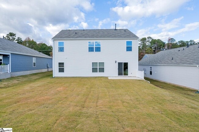 Building Photo - 115 Roocroft Ct